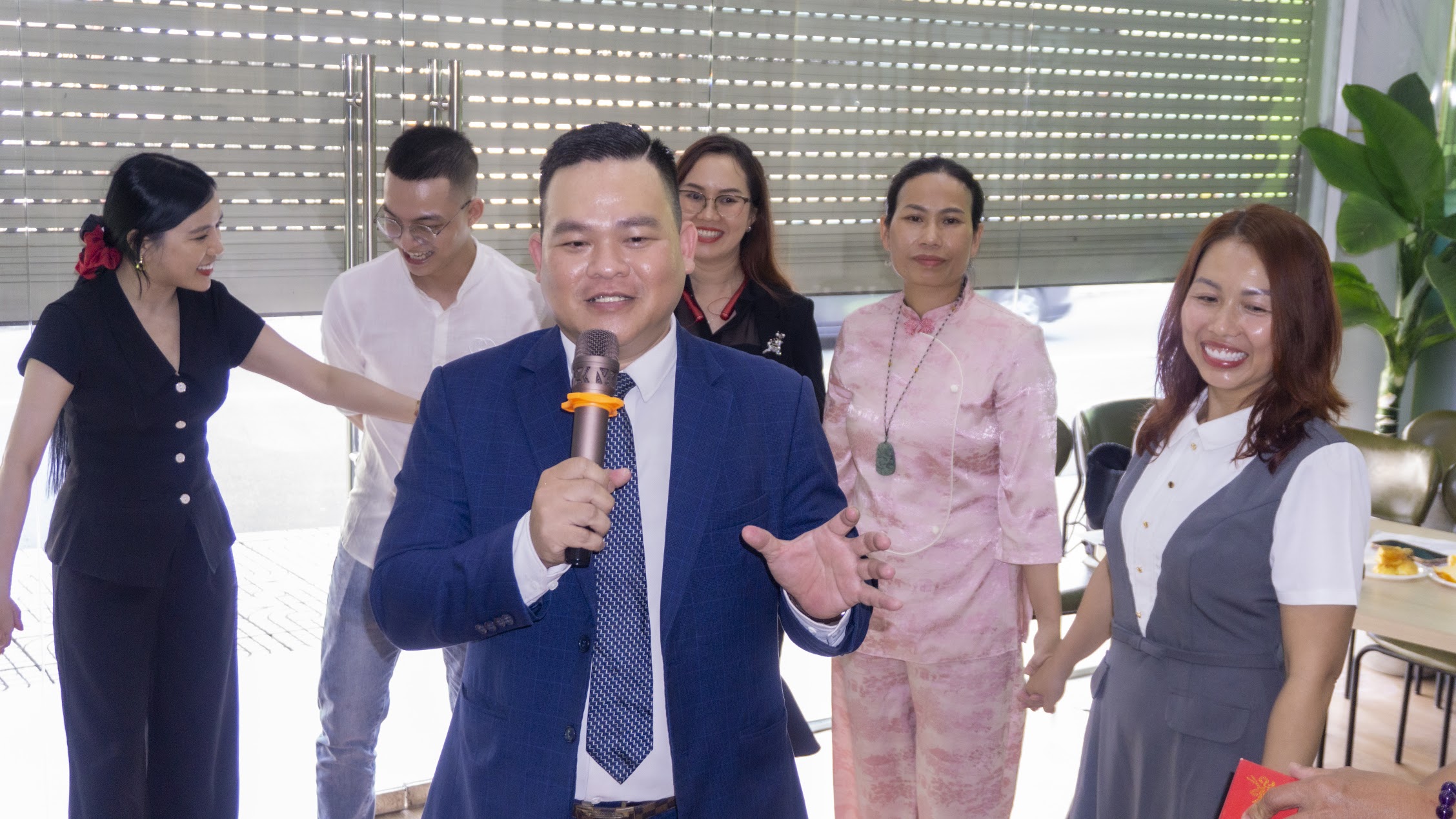 Sự kiện Coach Luka