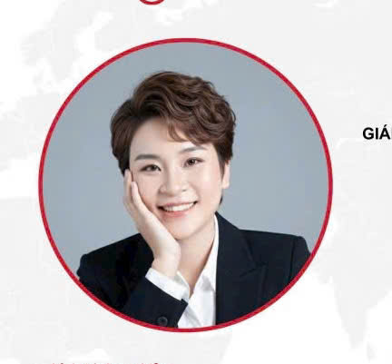 Chị Phạm Thị Hoài Mơ