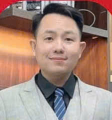 Anh Nguyễn Minh Nhật