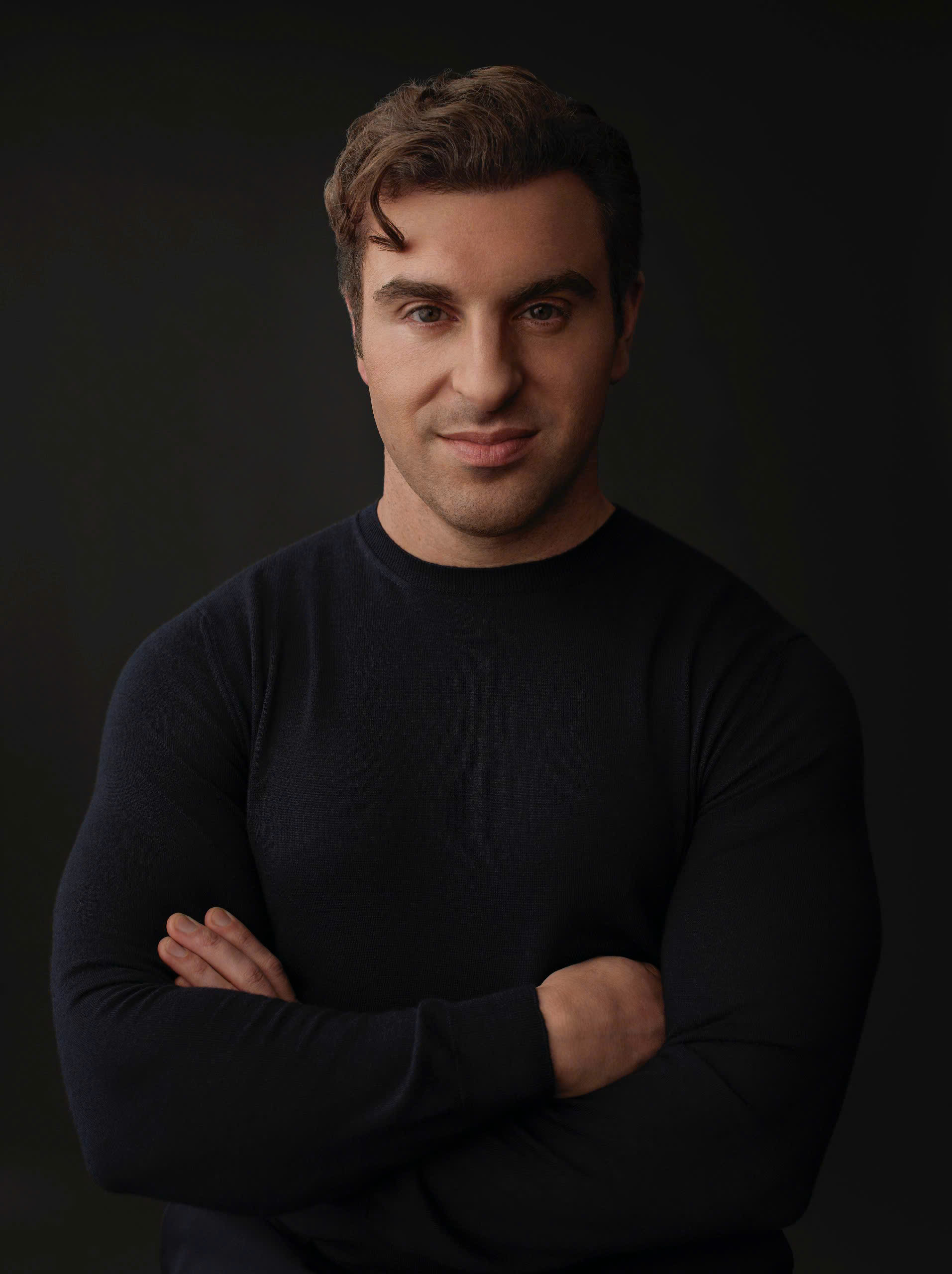 Brian Chesky